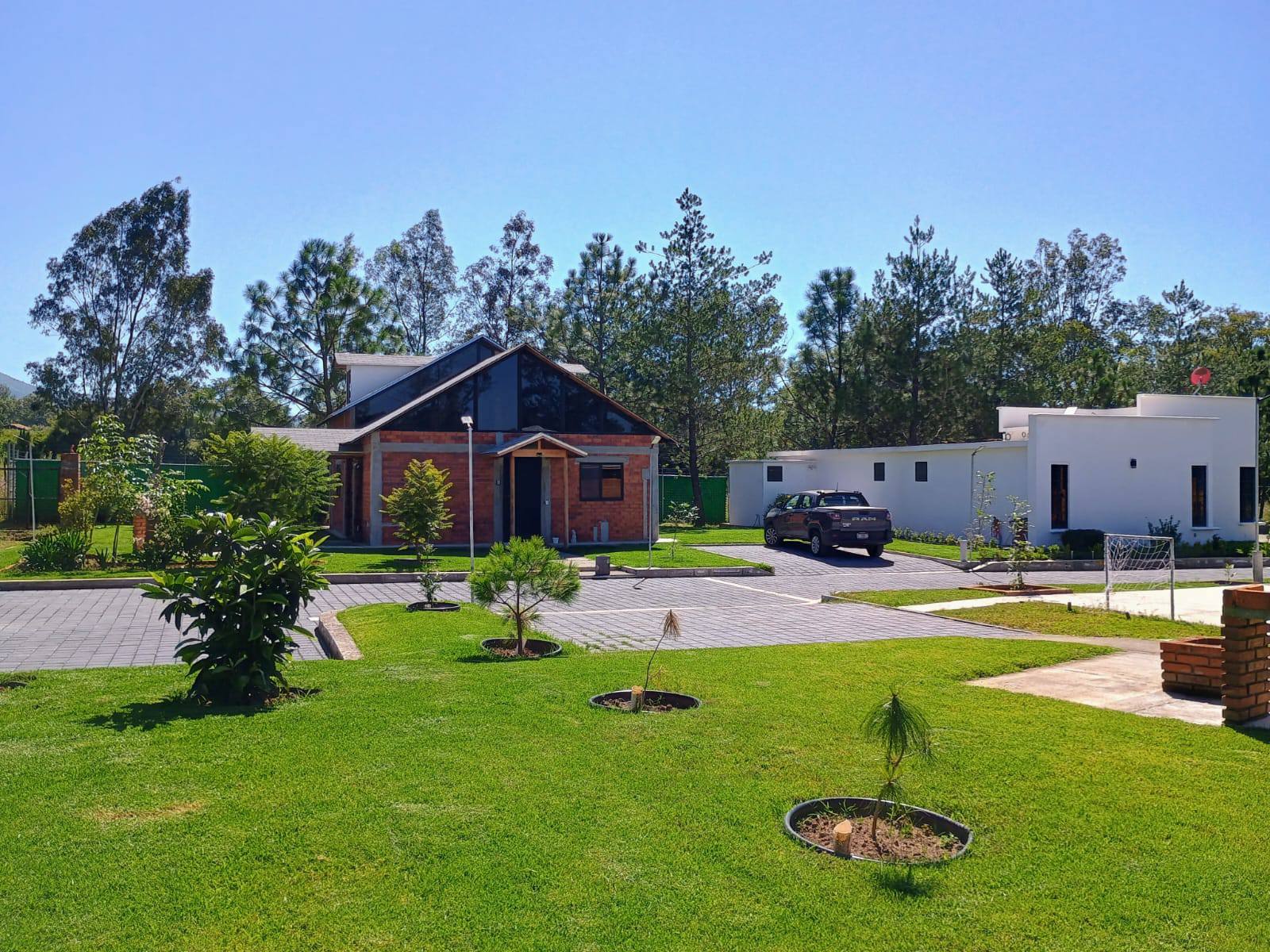 Cabaña